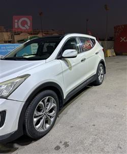 هیوندای سەنتافی